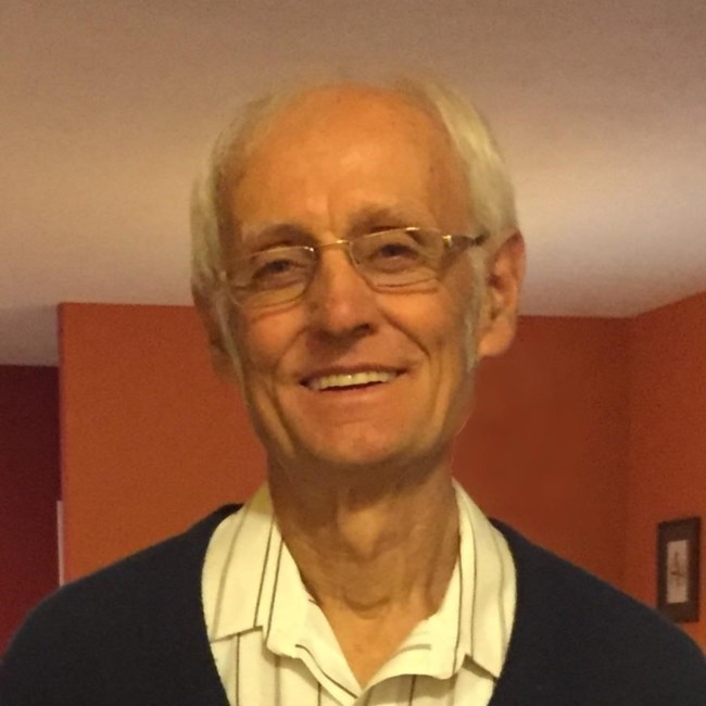 Obituary of Peter G. Moller