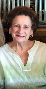 Lorraine Harris