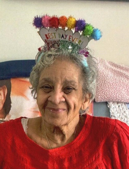 Obituary of Irma Rochford