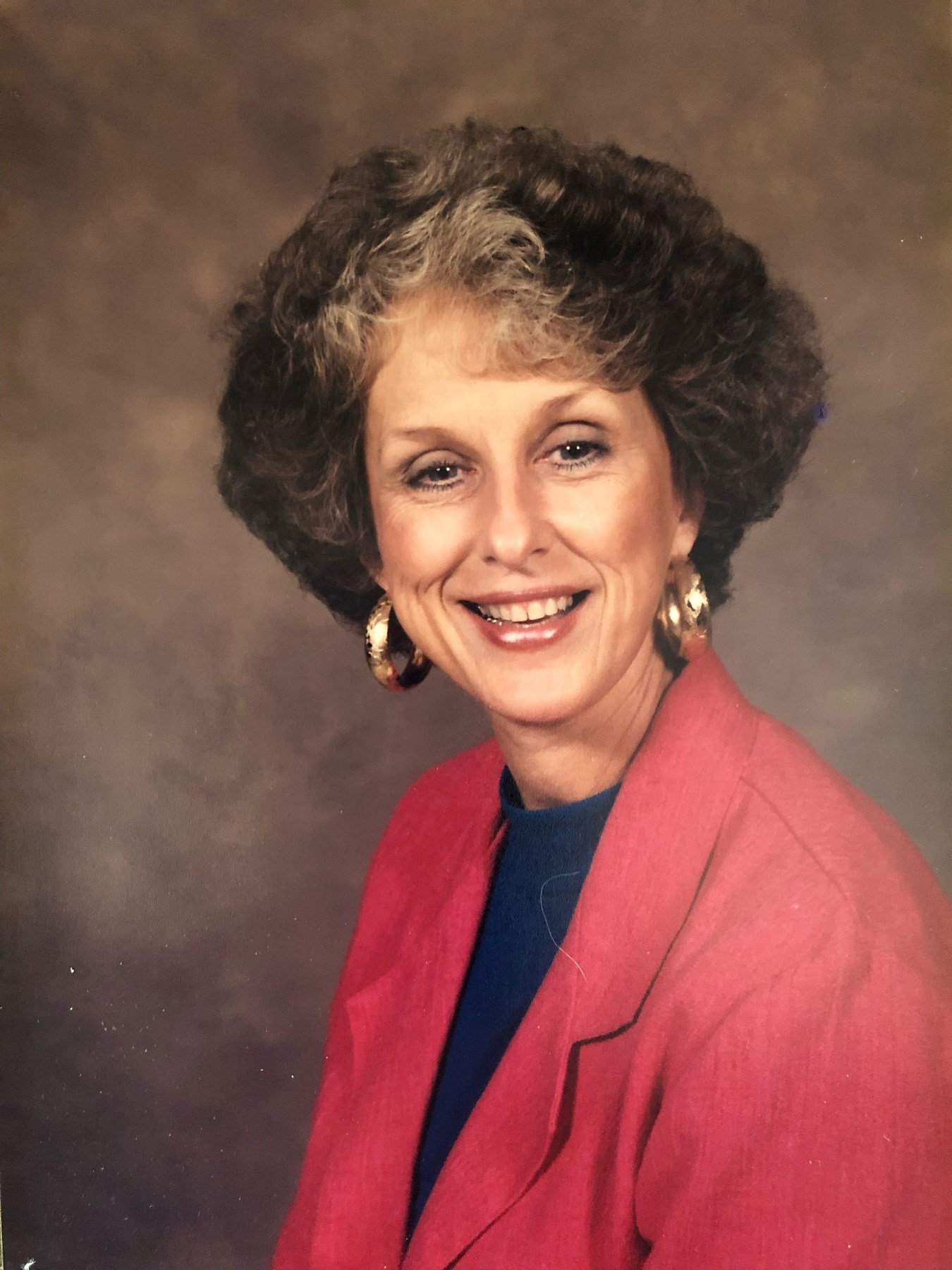 Obituary of Patricia "Pat" Whitehill