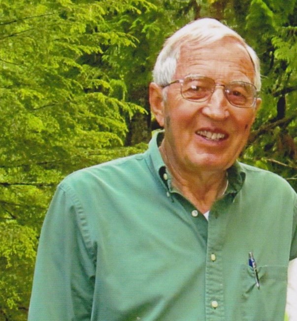 Obituary of Fred James Alderink
