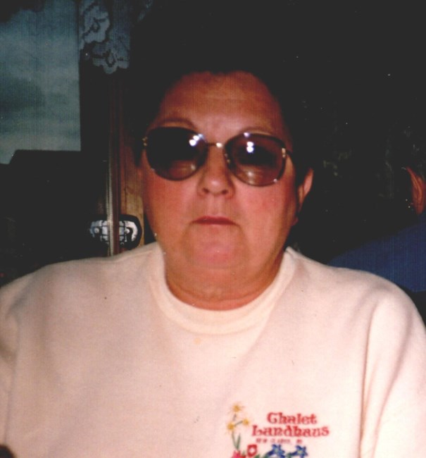 Obituary of Doris L. Jacobson