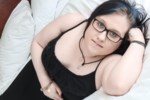 Brittany Anderson