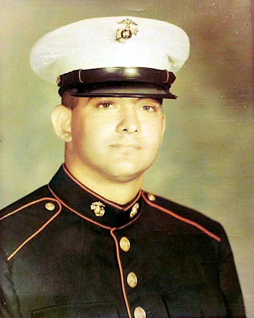 Obituary of Wayne Benjamin Richman