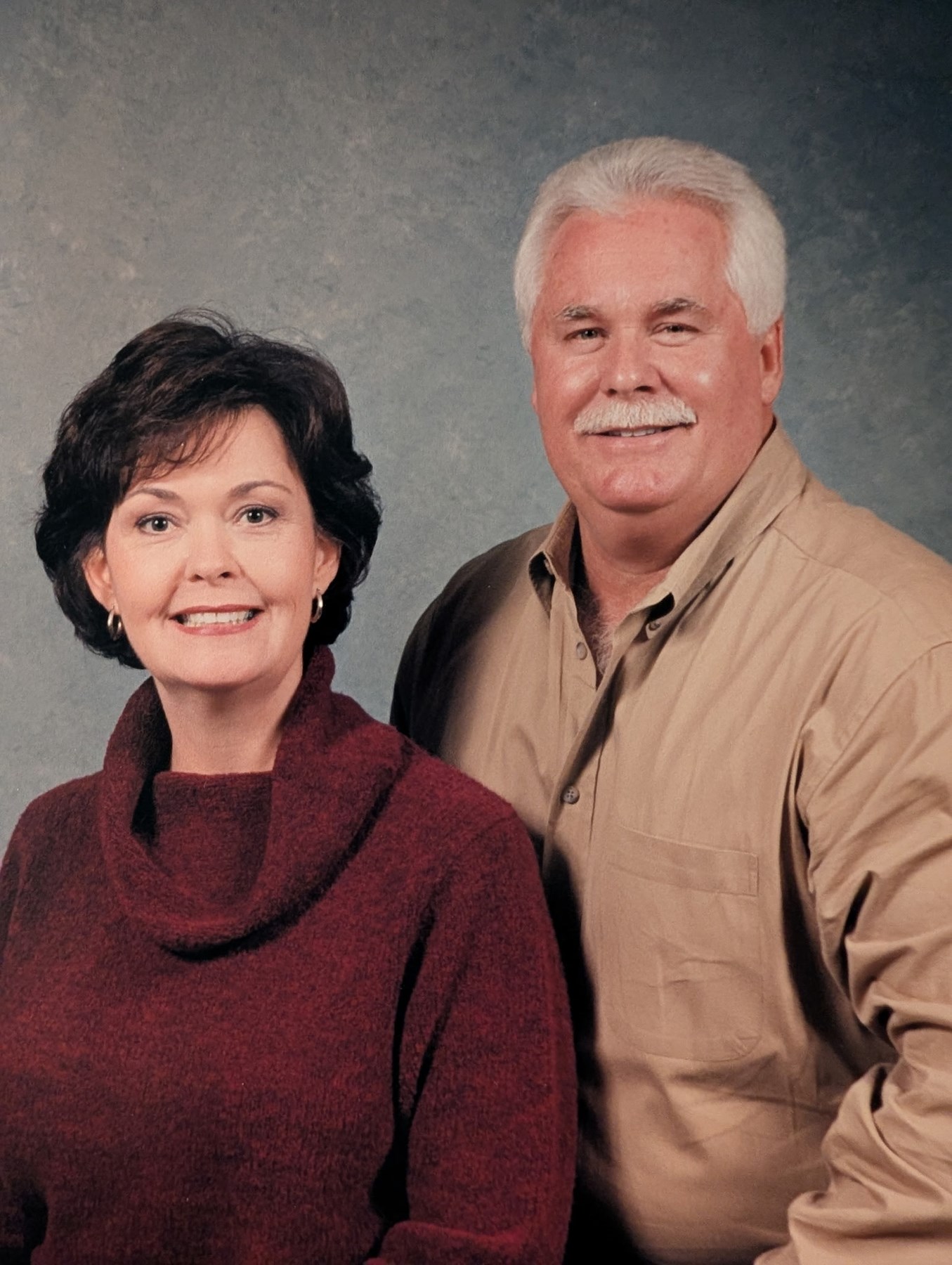 Obituary of Edward Martin Hughes Jr.