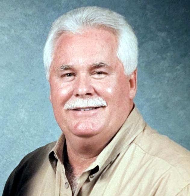 Obituary of Edward Martin Hughes Jr.