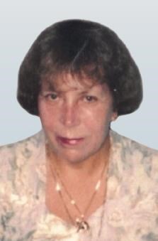 Obituary of Murielle Tremblay