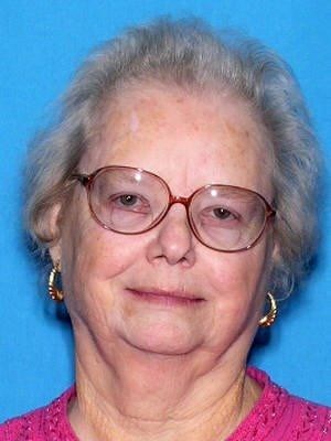 Obituary of Doris P. Turner