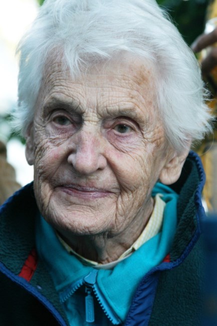 Avis de décès de Mrs. Catherine Boyd