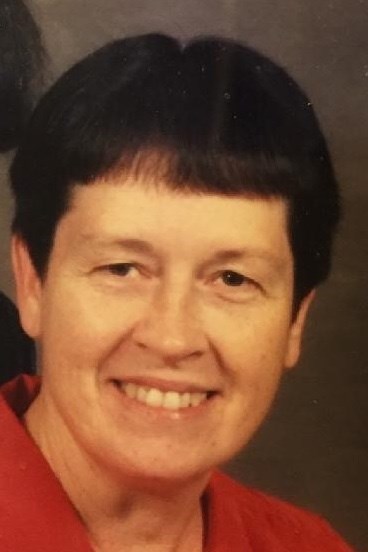 Obituary of Claire Elizabeth Burch