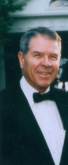 Obituary of Joseph Ramsey Martin, Jr.