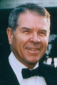 Obituary of Joseph Ramsey Martin, Jr.