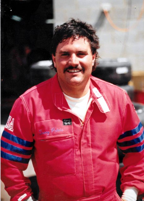 Obituary of Terry Jon Petris