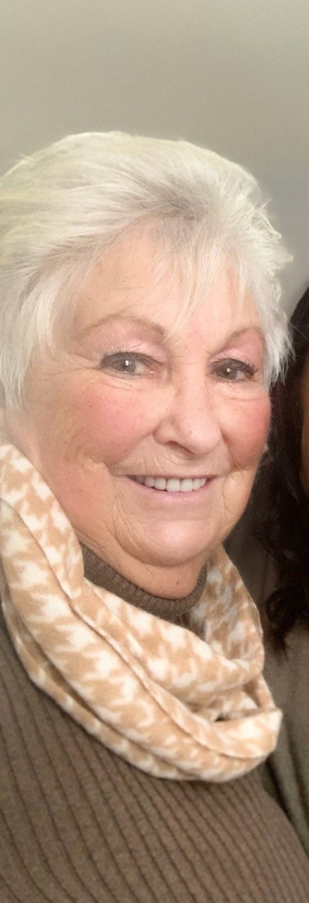 Obituary of Muriel A. Richard