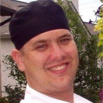 Obituary of Martin Christopher Mangino