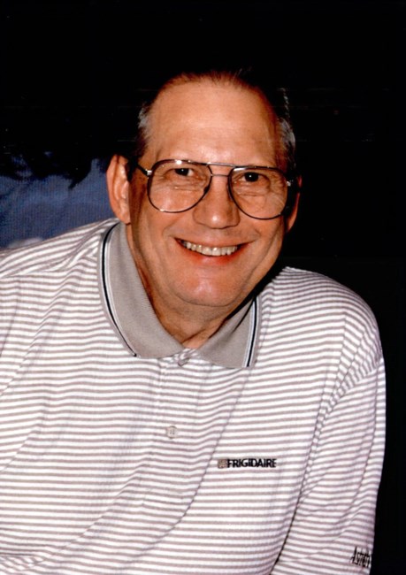 Obituary of Bill Tappy