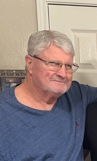 Obituary of Charles Michael Burriss