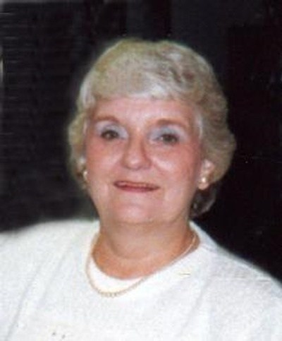 Obituary of Shirley Borneman Bryant