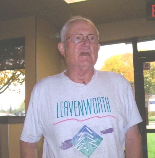 Obituary of Frederic P Meyers