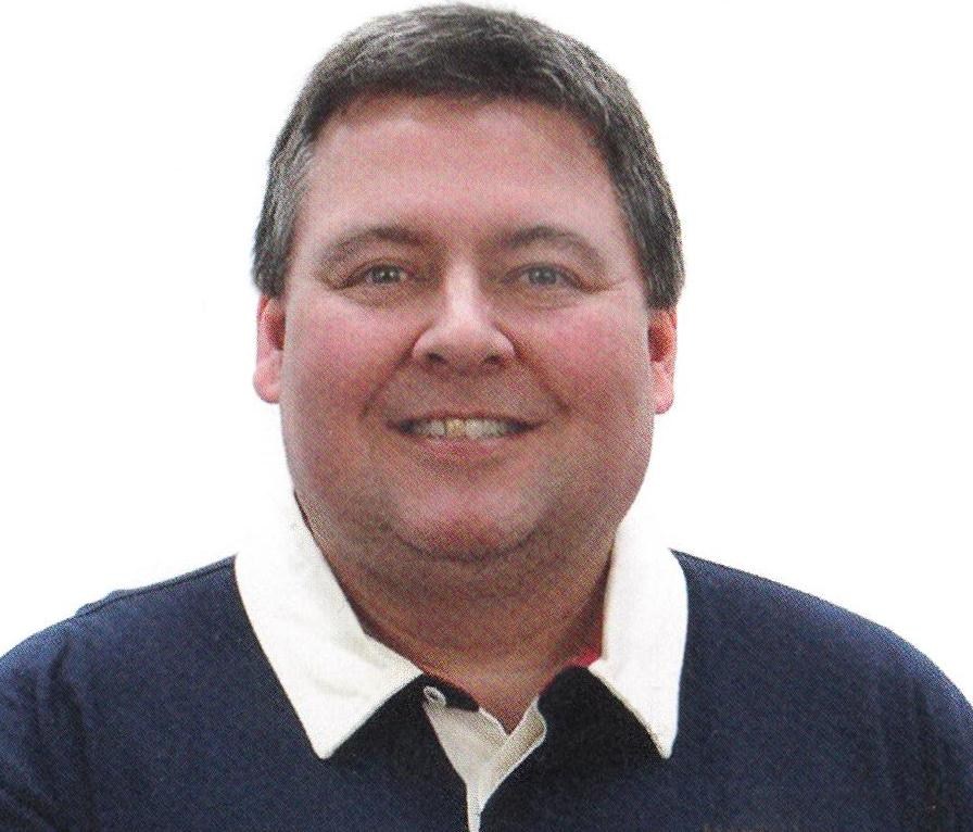 Obituary of Gary Wayne Montgomery Jr