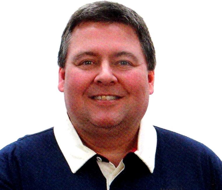 Obituary of Gary Wayne Montgomery Jr