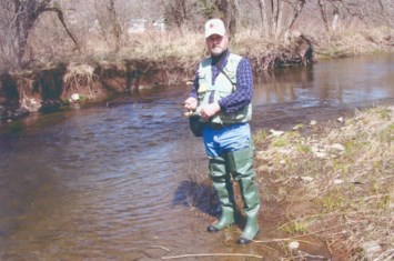 Obituary of Richard "Rick" Ray Clark