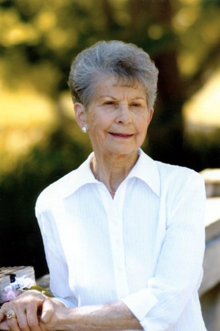 Obituary of Leona Frances Hanson