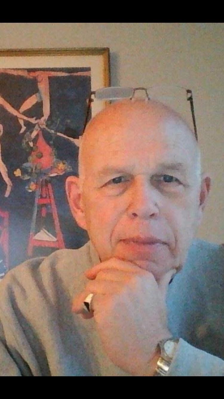 Obituary of Mark Levin