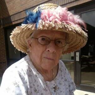 Obituary of Virginia S. Evans