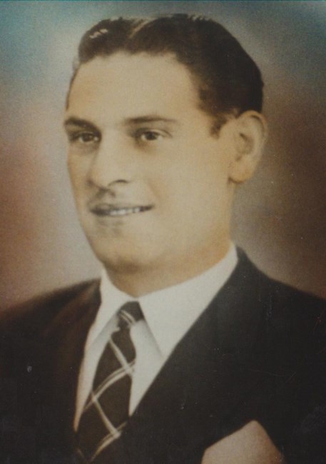 Obituary of Joe Santos Silva