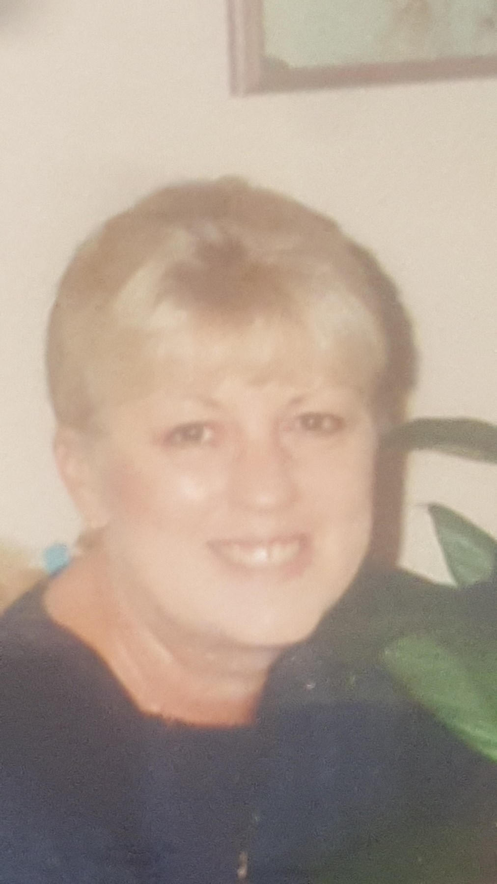 Obituary of Monica Ann Myers