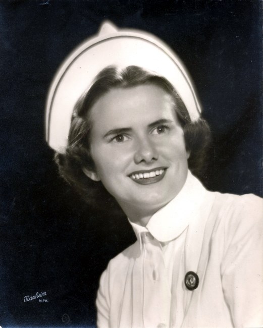 Obituary of Rosemary Josephine Holland