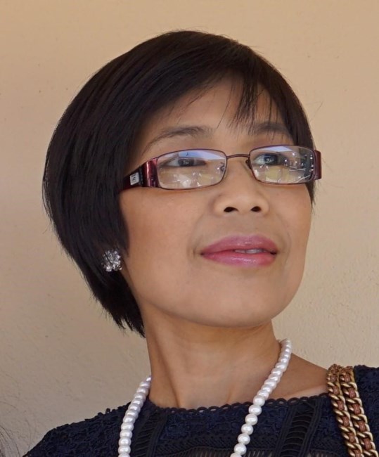 Obituary of Loan Phuong To