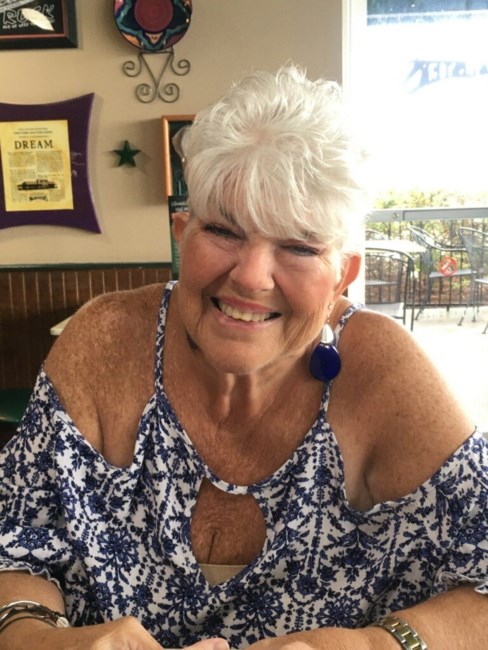 Obituary of Sheila B Adams