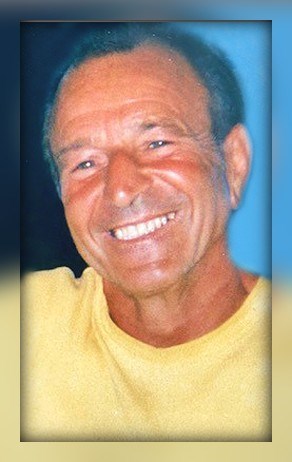 Obituary of Gerald Roland Tomie