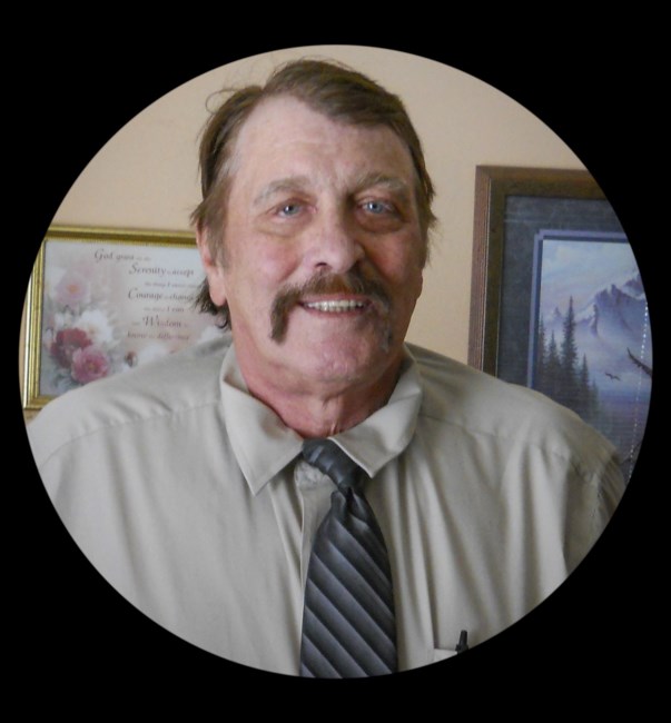 Obituary of Raymond Lee Gibson