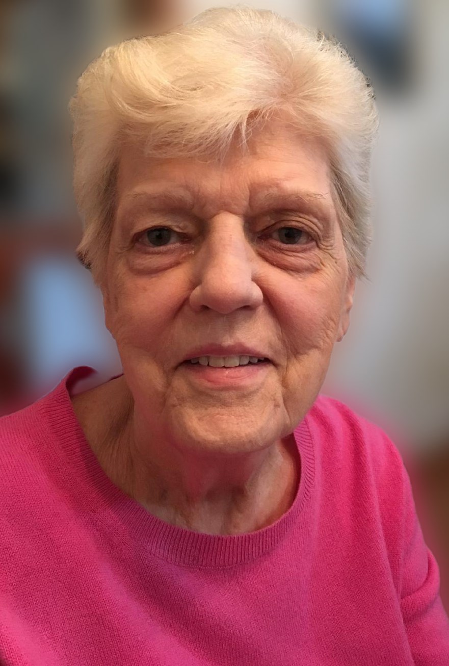 Obituary of Sylvia Marie Tuck