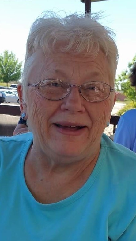 Obituary of Janet M. Monholland
