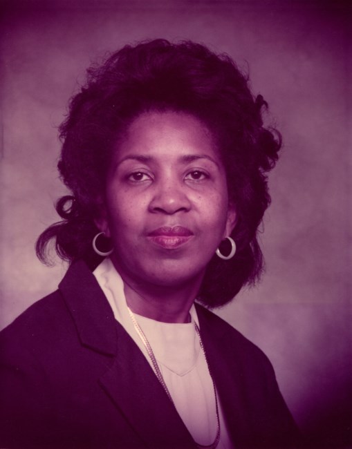 Obituary of Juanita Lockhart Johnson