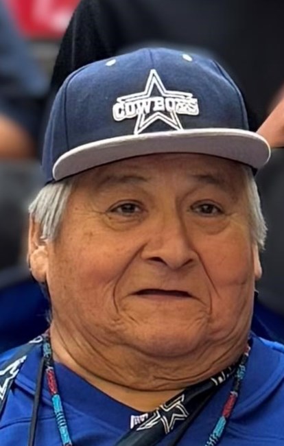 Avis de décès de Daniel Gonzales