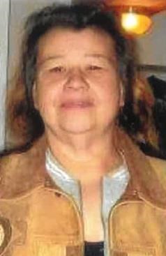 Avis de décès de Nadine "Sweet Nadine" Marie Delormier