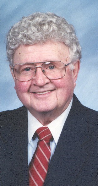 Obituary of Earl J. Thurston