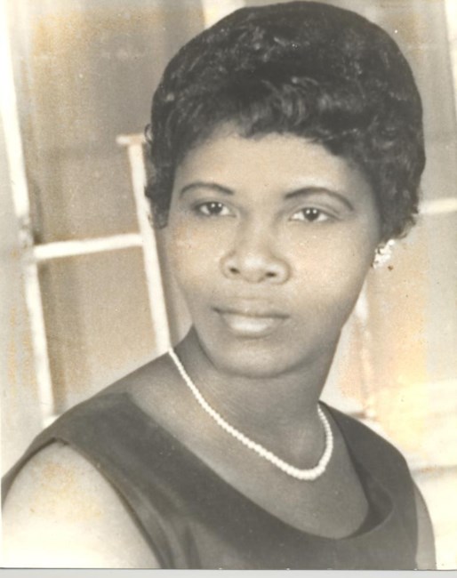 Obituary of Laura Ceasar