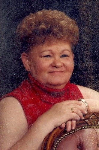 Obituary of Joyce I. Moit
