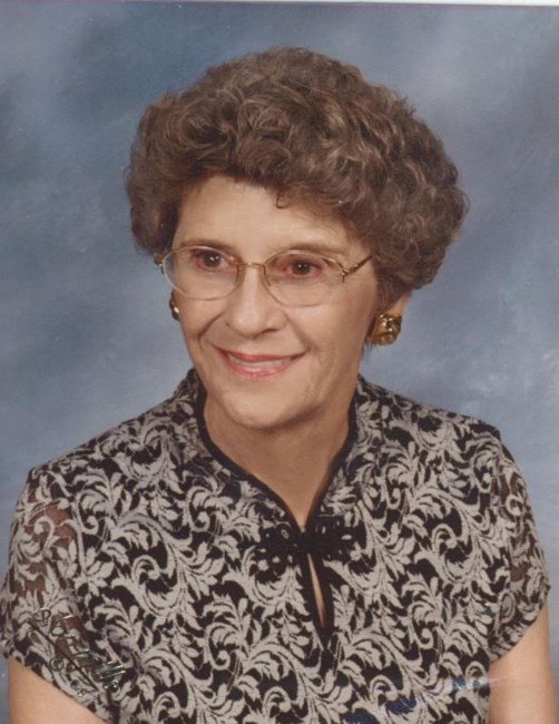 Obituary of Dorothy M Leblanc