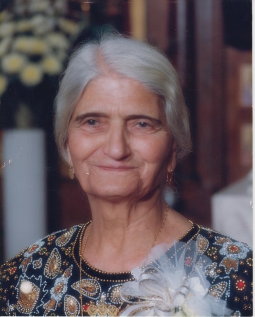 Obituary of Behia Odeh Shunnarah