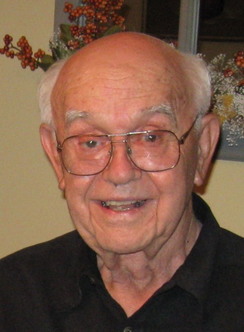 Obituary of Joseph F. Humphrey