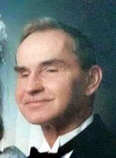 Avis de décès de Norman Frederick Dubner