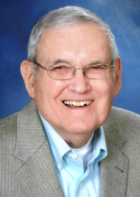 Obituary of William E. Dean Jr.