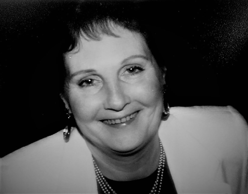 Obituary of Mary A Jacobson